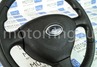 Руль Pilot Profi анатомический для ВАЗ 2108-21099, 2110-2112, 2113-2115