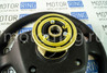 Руль Pilot Profi анатомический для ВАЗ 2108-21099, 2110-2112, 2113-2115
