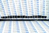Пороги Лапша прямые с сеткой для ВАЗ 2109, 21099, 2114, 2115