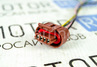 Колодка к модулю зажигания (старого образца)