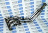 Выпускной комплект Stinger Auto Субару Саунд с глушителем для 16 кл Лада Приора хэтчбек