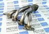 Паук 4-1 Stinger Auto для Chevrolet Viva (Z18XEP с EGR)