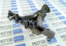 Паук 4-1 Stinger Auto для Chevrolet Viva (Z18XEP с EGR)
