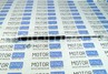 Газовый упор капота для Лада Калина 2, Гранта, Датсун
