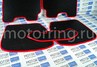 Салонные коврики EVA SPC полномасштабные для Audi A4 1999-2001 г.в.