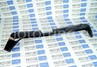Накладка Фьюжен на решетку радиатора для Лада Веста, Веста SW