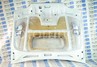 Капот стеклопластиковый AVR (АВР) для ВАЗ 2113-2115