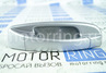 Наружная евро ручка двери Тюн-Авто на 5-дверную Лада 4х4 (Нива) 2131