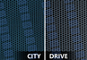 Салонные коврики EVA SPC City для Киа Рио 2 2005-2011 г.в.