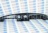 Накладка на панель приборов старого образца 2121 с местом под часы для Лада 4х4 (Нива)