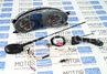 Полный комплект комбинации приборов с GPS навигацией Ителма на Лада Калина