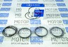 Оригинальные поршневые кольца хром 76,0 мм для ВАЗ 2108, 2109, 21099