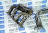 Выпускной комплект Stinger Auto Субару Саунд с глушителем для 16 кл ВАЗ 2101-2107
