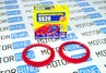 Шумоизоляторы SS20 для пружин передней подвески для ВАЗ 2108-21099, 2110-2112, 2113-2115