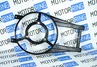 Кожух вентилятора охлаждения двигателя для ВАЗ 2104, 2105, 2107