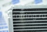 Радиатор отопителя для Лада Приора с климатической системой HALLA