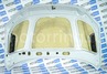 Капот стеклопластиковый Я робот для Лада Гранта