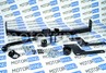 Тягово-сцепное устройство (фаркоп) со съёмным шаром Металл-Дизайн для Рено Дастер, Каптюр