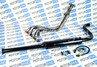 Выпускной комплект Stinger Auto без глушителя под двигатель 1.5л для 16 кл ВАЗ 2110-2112
