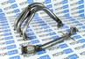 Паук 4-2-1 Stinger Auto под 2ДК для Chevrolet Cruze 1.6L (Россия)