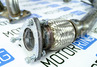 Паук 4-2-1 Stinger Auto под 2ДК для Chevrolet Cruze 1.6L (Россия)