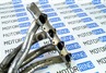 Паук 4-2-1 Stinger Auto под 2ДК для Chevrolet Cruze 1.6L (Россия)