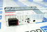Автомагнитола ACES AVH-1701UW
