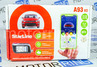 Автосигнализация A93 CAN-LIN GSM ECO Slave