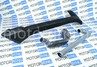 Шноркель N-Parts с УК-02 для Шевроле Нива, Лада Нива Тревел