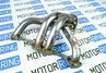 Комплект паук 4-2-1 и резонатор Stinger Auto без глушителя для 3-дверной Лада 4х4 (Нива)