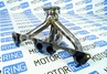 Комплект паук 4-2-1 и резонатор Stinger Auto без глушителя для 3-дверной Лада 4х4 (Нива)