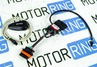 Корректор педали Jetter KA F с брелоком для Alfa Romeo 147, 156, GT