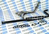 Выпускной комплект Stinger Auto без глушителя под двигатель 1.6л для 8 кл ВАЗ 2113-2115