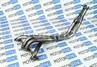 Выпускной комплект Stinger Auto без глушителя под двигатель 1.6л для 8 кл ВАЗ 2113-2115