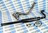 Выпускной комплект Stinger Auto без глушителя под двигатель 1.6л для 16 кл Лада Гранта