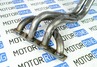 Выпускной комплект Stinger Auto без глушителя под двигатель 1.6л для 16 кл Лада Гранта