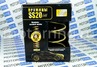 Пружины холодной навивки передней подвески SS20 Gold Progressive (переменный шаг) для 8 кл ВАЗ 2108-21099, 2113-2115, 2110-2112