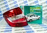 Светодиодный задний тюнинг фонарь Тюн-Авто для Лада Гранта седан