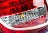 Светодиодный задний тюнинг фонарь Тюн-Авто для Лада Гранта седан