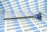 Полуоси заднего моста ВолгаАвтоПром усиленные (24 шлица) разборные разгруженного типа для Лада 4х4, Нива Легенд, Нива Тревел, Шевроле Нива без АБС
