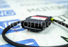 Корректор педали Jetter KA F с брелоком для автомобилей Chevrolet, Citroen, Datsun, Fiat, Gaz, Uaz, Great Wall, Hyundai, Kia, Lancia, Peugeot