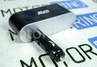 Разветвитель прикуривателя без провода 12/24V AVS на 3 входа с USB