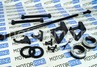 Лифт-комплект N-Parts без сварки для Лада 4х4, Нива Легенд, Шевроле Нива
