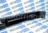 Бампер задний силовой N-Parts с проушинами и кронштейном под домкрат для Лада 4х4, Нива Легенд
