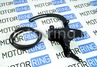 Кронштейн переноса генератора с ремнем N-Parts для инжекторных Лада 4х4 (Нива) 21213, 2131 без ГУР