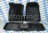 Формованные коврики EVA 3D Boratex в салон для Nissan Sentra 2014-2017 г.в.