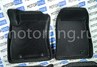 Формованные коврики EVA 3D Boratex в салон для Nissan Sentra 2014-2017 г.в.