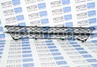 Нижняя решетка переднего бампера для Лада Веста