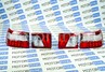Светодиодные фонари клюшки с динамическим повторителем Лексус Стайл для ВАЗ 2110