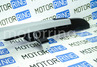 Рейлинги PT Group Комфорт серебристый муар для Лада Калина хэтчбек, Калина 2 хэтчбек, Гранта FL хэтчбек